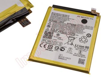 Generic NT40 battery for Motorola Moto E20, XT2155 - 4000mAh / 4.4V / 15.4WH / Li-ion