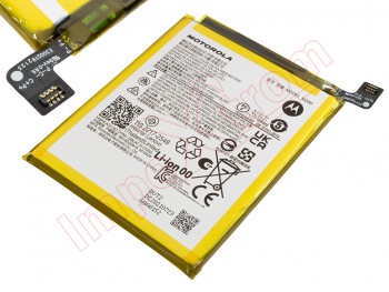 NG50 battery for Motorola Moto G71 5G, XT2169-1 - 5000 mAh / 3.87 V / 19.4 Wh / Li-ion
