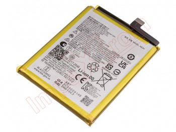 Generic NE50 battery for Motorola Moto G52, XT2221-1 - 4700mAh / 3.87V / 18.2WH / Li-ion polymer