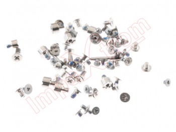 Set of screws for iPhone 12 Mini, A2399, A2176, A2398, A2400, A2399