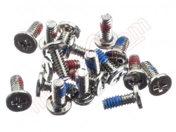 Set screws for Oppo A15, CPH2185