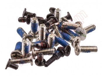 Set screws for Oppo Reno 10x Zoom 5G, CPH1921
