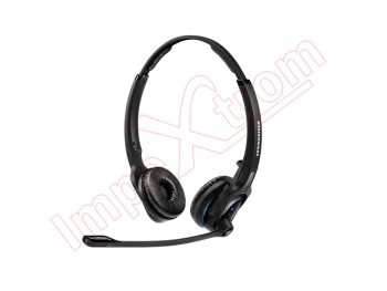 Sennheiser MB Pro 2 High End bluetooth headset binaural
