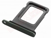 green-sim-tray-matte-midnight-green-for-iphone-11-pro-a2215-iphone-11-pro-max-a2218