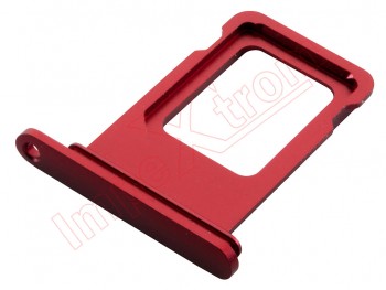 Red SIM tray for iPhone 11 (A2221)