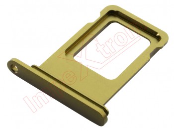 Yellow SIM tray for iPhone 11 (A2221)