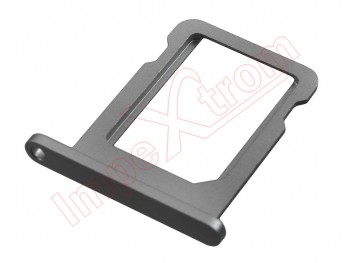 Tray for SIM card space gray for Apple iPad Pro 11" (2021) 3rd gen, A2301