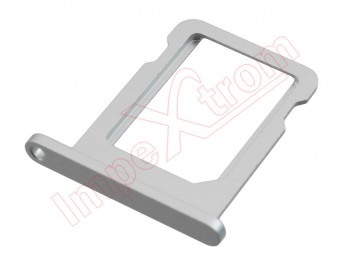 Tray for SIM card silver for Apple iPad Pro 11" (2021) 3rd gen, A2301