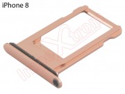 golden-sim-tray-for-apple-iphone-8-a1905