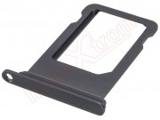 black-sim-tray-for-iphone-8-a1905-iphone-se-2020-a2296