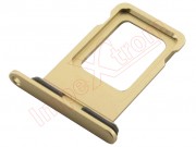 golden-dual-sim-tray-for-iphone-xr-a2105