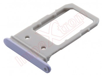 Purple-ish SIM card tray for HTC Google Pixel 3a XL, G020B / Pixel 3a , G020F