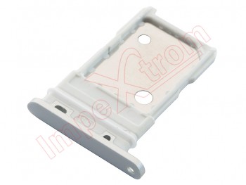 Clearly white SIM tray white for HTC Google Pixel 3, G013A