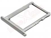 sim-tray-silver-for-huawei-ascend-p7