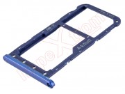 dual-sim-sd-tray-blue-for-huawei-p20-lite-ane-lx1