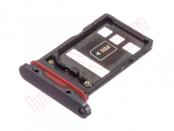 Black SIM tray for Huawei P30 Pro, VOG-L29
