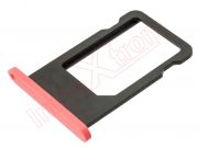 Bandeja tarjeta SIM rosa para iPhone 5C