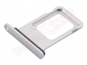 white-silver-single-sim-tray-for-iphone-xr-a2105