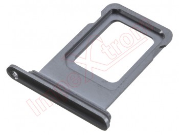 Black SIM tray for Phone Xs Max (A2101)