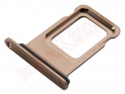 golden-sim-tray-for-iphone-xs-max-a2101