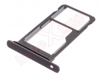Black SIM and SD tray for Cat Land Rover Explore