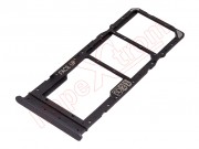 tray-for-dual-sim-black-matte-charcoal-for-motorola-moto-g23-xt2333