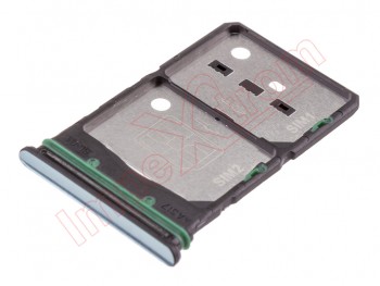 Bahama blue SIM tray for OnePlus Nord CE 2 5G, IV2201