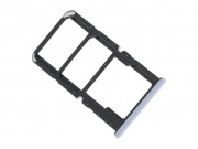 tray-for-dual-sim-space-silver-for-oppo-a74-5g-cph2197-a74-4g