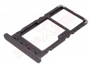 tray-for-dual-sim-glowing-black-for-oppo-a78-cph2495