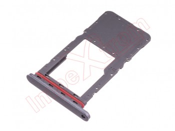 Bandeja tarjeta de memoria MicroSD/transflash color gris para Oppo Pad Air, OPD2102