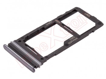 Black SIM tray for Samsung Galaxy A52 / A52 5G / A72 / A52s