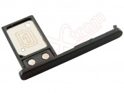 black-single-sim-card-holder-for-sony-xperia-l2-h3311-h3321