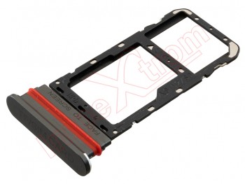 Black Dual SIM / MicroSD tray for Ulefone Power Armor 14 / 14 Pro