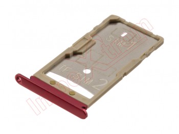 SIM red tray for Ulefone Power 6