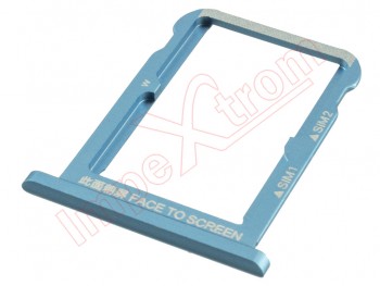 Blue SIM tray for Xiaomi A2