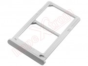 silver-dual-sim-card-holder-for-xiaomi-mi-5s