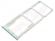 mint-green-dual-sim-microsd-tray-for-xiaomi-redmi-12c-22120rn86g