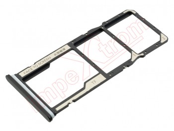 Tray for Dual SIM classic black for Xiaomi Redmi A2, 23028RN4DG