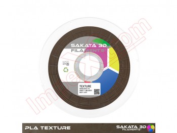bobina-sakata-3d-pla-texture-wood-1-75mm-1kg-roble-para-impresora-3d