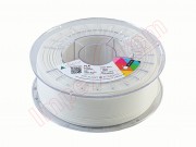 bobina-smartfil-pla-1-75mm-750gr-ivory-white-para-impresora-3d