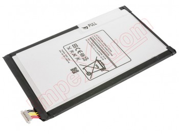 Batería genérica T4450E - AA1F515PS/7-B para tablet Samsung Galaxy Tab 3 8.0, T310, T311, T315 - 4450 mAh / 3.8 V / 16.91 Wh / Li-ion