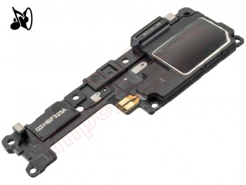 Loudspeaker module with GSM antenna for Huawei P8 Lite