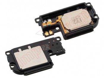 Buzzer speaker module for Xiaomi Redmi Note 11 Pro 5G, 21091116I / Redmi Note 11 Pro, 2201116TG / Poco X4 Pro 5G, 2201116PG