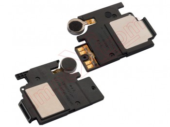 Módulo de altavoz buzzer derecho con vibrador para Samsung Galaxy Tab S 10,5", SM-T800 / T801