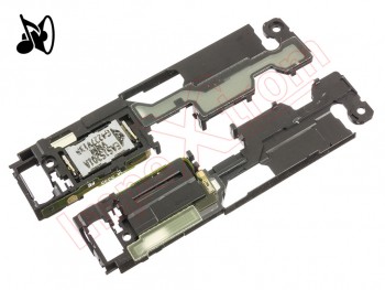 Buzzer module with antenna for Sony Xperia Z5, E6603 / E6653