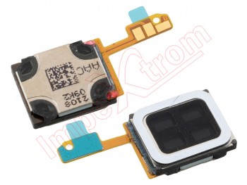 Altavoz auricular genérico de 13 x 10 mm para Xiaomi Redmi 10 / Redmi 10 2022 / Redmi 10 5G