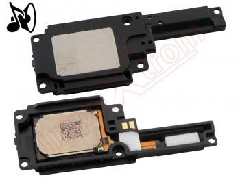 Buzzer / ringtone speaker module for Xiaomi Redmi Note 10 Pro, M2101K6G, M2101K6R
