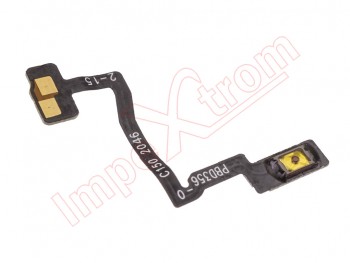 Power side button for Oppo Find X3 Neo, CPH2207