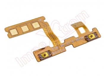 Power side buttons for Oppo Pad Air, OPD2102