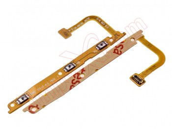 Side volume and power switch for Samsung Galaxy Note 10 Plus (SM-N975F)